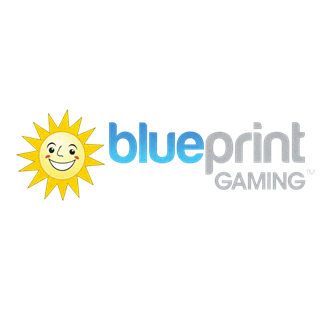 Blueprint Gaming nodrošinātājs