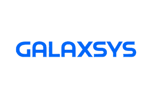 Galaxsys spēļu nodrošinātājs